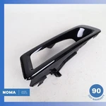 2017 Discovery Sport L550 Front Left Fog Lamp Light Grille Grile Oem. Fixed Price $41.50.