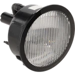 Fog Light For 2004 2005 2006 Nissan Maxima Passenger Side With Bulb 261007Y001. Fixed Price $36.67.