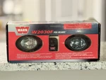 Fog Light Assembly Warn 82410. Fixed Price $125.00.