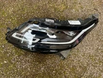 Genuine Headlight Led Range Rover Velar Left Side J8A2-13W030-KG Complete. Fixed Price $438.43.