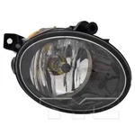Tyc Right Side Halogen Fog Light Assy For Mercedes Sprinter Van 2019-2022 Models. Fixed Price $65.00.