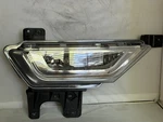 2021-2022 Ford F150 Front Right Passenger Fog Light ML34-15A254-A. Fixed Price $149.95.