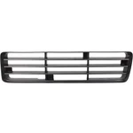 Sherman 327-99-7 Grille Assy Left Lower Painted Black For 1991-1993 Dodge D150. Fixed Price $31.65.