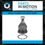 Ball Joint Fits Mitsubishi Lancer Lower 83 To 03 Suspension Keyparts AW311699. Fixed Price $14.04.