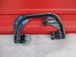 2011-2017 Ram 2500 3500 Fog Light Bracket Left Driver Side Oem 55112611AD. Fixed Price $35.00.