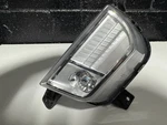 2019-2023 Ford Edge Lh Led Foglight Lamp KT4B-15B243-A Oem. Fixed Price $35.00.