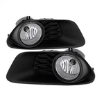 Spyder Auto 5080417 Fog Lights For 11-15 Grand Caravan. Fixed Price $65.55.