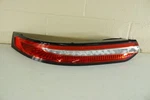2022-2023-2024 Lincoln Corsair Left Outer Taillight Full Led Oem. Fixed Price $200.00.