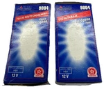 (lot Of 2) Wagner 9004 HB1 Lens Type Halogen High Low Beam Headlight. Fixed Price $15.99.