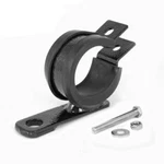 Light Mounting Bracket 2"-2.5" For Jeep Cj Yj Tj Jk 76-18 11503.82 Rugged Ridge. Fixed Price $41.99.