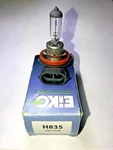 Eiko Halogen Back Up Light Bulb H835. Fixed Price $9.27.