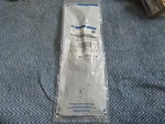 New 2003 2011 Lincoln Town Car Front Bumper Cover Spacer Panel 3W1Z-17E810-AA. Fixed Price $14.99.