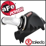 Afe Takeda Momentum Gt Pro 5R Air Intake System For 2012-15 Honda Civic Si 2.4L. Fixed Price $367.65.