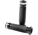 Performance Machine Vision Series Contour Led Turn Signal Grips 0063-2100M-B. Fixed Price $195.47.