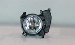 Fog Light-regular Tyc 19-5040-00 Fits 06-08 Subaru Forester. Fixed Price $90.51.