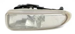 2000 Dodge Neon Single Fog Driving Head Light Lamp Bumper Mounted Oem 5288515AB. Fixed Price $38.25.