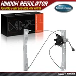 1X New Front Driver Power Window Regulator Ford C-max 2013-2018 With Motor. Fixed Price $96.34.