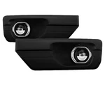 Spyder Auto 5080318 Fog Lights For 13-15 Acadia. Fixed Price $69.98.