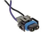 For 2000-2003 Chevrolet Malibu Fog Light Connector Front Dorman 47213YNVH 2001. Fixed Price $20.16.