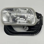 Oem 2010-2018 Dodge Ram 2500 3500 Front Fog Light 55372735AB. Fixed Price $39.83.