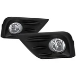 For Nissan Altima 2016-2018 Spyder Factory Style Fog Lights. Fixed Price $73.71.