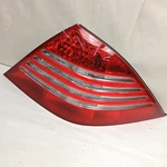 2003-2006 Oem Mercedes CL500 CL55 W215 Passenger Right Side Tail Light. Fixed Price $179.99.
