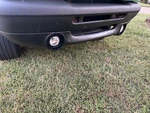 1993-1997 Ford Ranger Fog Light Bracket Alternative F37B-15266-BC, F37B-15267-BC. Fixed Price $60.00.