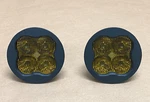 Diode Dynamics DD6179 Stage Series 3" Yellow Sae / Dot Type Fog Light Kit New. Fixed Price $260.00.