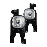2008-2010 Ford F-350 Super Duty Fog Light Driver And Passenger Side Pair. Fixed Price $59.17.