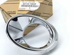 5311375030 New Genuine For Lexus HS250H 2010-CHROME Bezel Lower Left Side. Fixed Price $70.87.