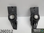 Oem 2005 Bmw 745LI 4.4L Front Bumper Fog Light. Fixed Price $69.99.