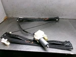08 - 20 Dodge Grand Caravan Left Diriver Front Electric Door Window Regulator. Fixed Price $64.76.
