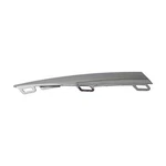 For Volkswagen Tiguan 19-21 Fog Light Trim Passenger Side Chrome R-line Models. Fixed Price $48.74.