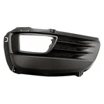 Fog Light Bezel For Kia Optima 09-10 Front Passenger Side Standard Line. Fixed Price $51.38.