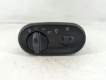 2000-2003 Mercury Sable Switch Lamp Control Huyvr. Fixed Price $29.55.