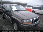 2000 Jeep Grand Cherokee Driver Left Window Regulator Electric Oem. Fixed Price $75.00.