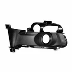 2015 2017 Ford Mustang Lh Left Drive Side Fog Lamp Light Cover Hole. Fixed Price $52.78.