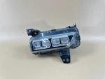 2020-2022 Kia Telluride Right Rh Passenger Led Foglight Oem 92202-S9000 21. Fixed Price $79.95.
