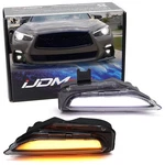 Turn Signal Replace Frosted White Lens Switchback Led Daylight For Infiniti Q50. Fixed Price $102.09.
