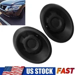 2PCS Front Bumper Fog Light Bezel Cover Set Oem New For Nissan Pathfinder. Fixed Price $15.05.