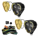 Kc Hilites 0284 Flex Era 3 Led Light. Fixed Price $549.99.