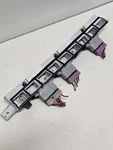 85-89 Nissan 200SX S12 Passenger Side Dash Lights Back Board Cluster. Fixed Price $79.99.