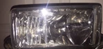 2007 2008 - 2015 Chevrolet Silverado Tahoe Suburban Avalanche Rh Fog Light Oem. Fixed Price $28.00.