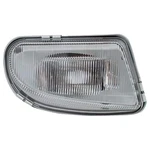 1571051 Dorman Fog Light Lamp Front Passenger Right Side For Mb Mercedes Class. Fixed Price $68.23.
