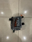 Fog Light Right Rh Passenger 2024 2025 Gmc Acadia 84875933 Oem. Fixed Price $237.50.