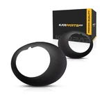 For Dodge Ram 2500/3500 Fog Light Cover 2003-2009 Driver Passenger Pair Bezel. Fixed Price $45.00.