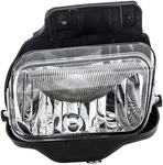 Dorman Fog Light Assembly For Chevrolet 1570705. Fixed Price $92.99.