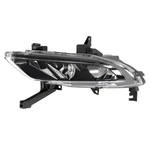 Driver Left Lh Side Fog Driving Light Lamp For Nissan Maxima 2016 2017 2018 2019. Fixed Price $28.99.