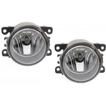 For Porsche Cayenne/macan Fog Light 2005-2016 Driver And Passenger Side Pair Dot. Fixed Price $344.07.
