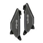 For Acura Mdx 2022-2024 Fog Light Driver And Passenger Side Pair Capa Led. Fixed Price $1154.95.